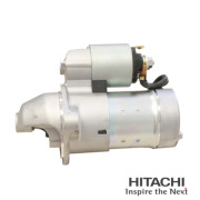 2506935 Startér Original Spare Part HITACHI