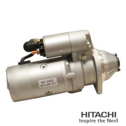 2506959 Startér Original Spare Part HITACHI