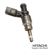 2507124 Vstřikovací ventil Original Spare Part HITACHI