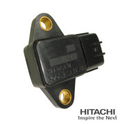 2508148 Senzor tlaku sacího potrubí Original Spare Part HITACHI