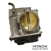 2508557 Hrdlo škrticí klapky Original Spare Part HITACHI