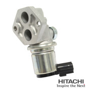 2508674 Volnoběžný regulační ventil, přívod vzduchu Original Spare Part HITACHI