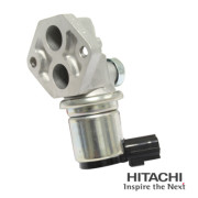 2508674 HITACHI regulačný ventil voľnobehu (riadenie prívodu vzduchu) 2508674 HITACHI
