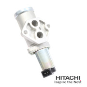2508678 Volnoběžný regulační ventil, přívod vzduchu Original Spare Part HITACHI