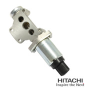 2508680 Volnoběžný regulační ventil, přívod vzduchu Original Spare Part HITACHI