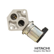 2508696 Volnoběžný regulační ventil, přívod vzduchu Original Spare Part HITACHI