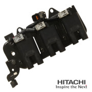 2508743 HITACHI zapaľovacia cievka 2508743 HITACHI