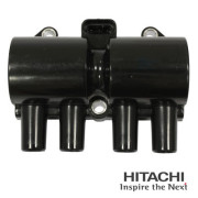 2508816 HITACHI zapaľovacia cievka 2508816 HITACHI