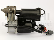 2509883 Kompresor, pneumatický systém Original Spare Part HITACHI