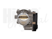 138555 Hrdlo škrticí klapky Hueco HITACHI