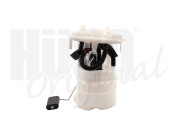 132725 Palivová přívodní jednotka Hueco HITACHI