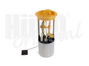 132732 Palivová přívodní jednotka Hueco HITACHI