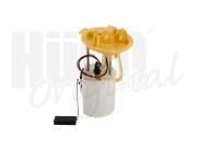 132740 Palivová přívodní jednotka Hueco HITACHI