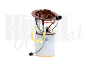 133281 Palivová přívodní jednotka Hueco HITACHI