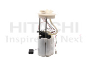 2502724 Palivová přívodní jednotka HITACHI