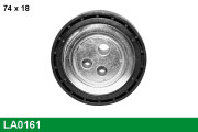 LA0161 Napínák, žebrovaný klínový řemen LUCAS