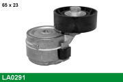 LA0291 Napínák, žebrovaný klínový řemen LUCAS