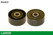 LA0628 Napínák, žebrovaný klínový řemen LUCAS