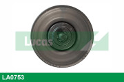 LA0753 Napínací rameno, žebrovaný klínový řemen LUCAS
