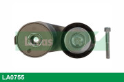 LA0755 Napínací rameno, žebrovaný klínový řemen LUCAS