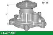 LAWP1109 Vodní čerpadlo, chlazení motoru LUCAS