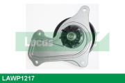LAWP1217 Vodní čerpadlo, chlazení motoru LUCAS