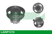 LAWP1218 Vodní čerpadlo, chlazení motoru LUCAS