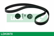 LDK0978 Sada rozvodového řemene LUCAS