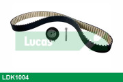 LDK1004 Sada rozvodového řemene LUCAS