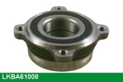 LKBA61008 Sada ložisek kol LUCAS