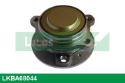 LKBA68044 Sada ložisek kol LUCAS