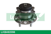 LKBA92096 Sada ložisek kol LUCAS