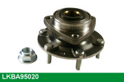 LKBA95020 Sada ložisek kol LUCAS