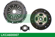 LKCA600007 Sada spojky LUCAS