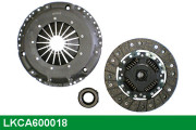 LKCA600018 Sada spojky LUCAS