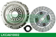 LKCA610002 Sada spojky LUCAS
