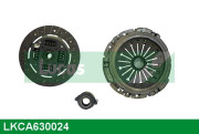LKCA630024 Sada spojky LUCAS