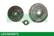 LKCA630073 Sada spojky LUCAS