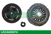 LKCA630074 Sada spojky LUCAS
