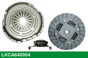 LKCA640004 Sada spojky LUCAS