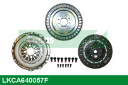 LKCA640057F Sada spojky LUCAS