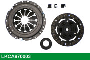 LKCA670003 Sada spojky LUCAS