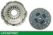 LKCA670007 Sada spojky LUCAS