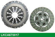 LKCA670017 Sada spojky LUCAS