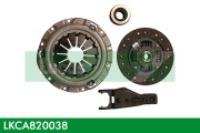 LKCA820038 Sada spojky LUCAS