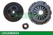 LKCA860024 Sada spojky LUCAS