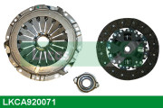 LKCA920071 Sada spojky LUCAS