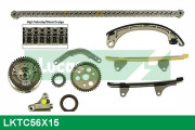 LKTC56X15 Sada rozvodového řetězu LUCAS