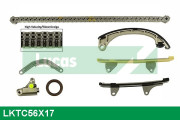 LKTC56X17 Sada rozvodového řetězu LUCAS