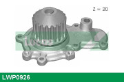 LWP0926 Vodní čerpadlo, chlazení motoru LUCAS